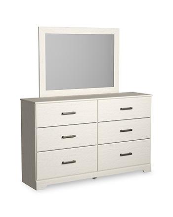 Stelsie Bedroom Set - US Furniture & Mattress (Waterbury,CT)*