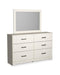 Stelsie Bedroom Set - US Furniture & Mattress (Waterbury,CT)*