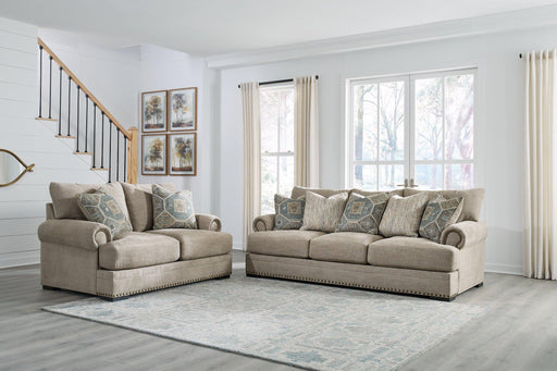 Galemore Living Room Set - US Furniture & Mattress (Waterbury,CT)*