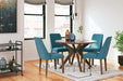 Lyncott Dining Room Set - US Furniture & Mattress (Waterbury,CT)*