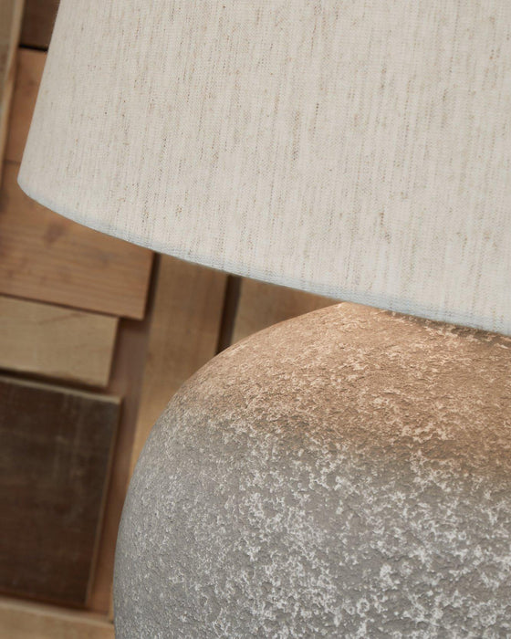 Dreward Table Lamp - US Furniture & Mattress (Waterbury,CT)*