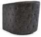 Brentlow Swivel Accent Chair - US Furniture & Mattress (Waterbury,CT)*