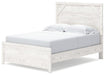 Gerridan Youth Bed - US Furniture & Mattress (Waterbury,CT)*