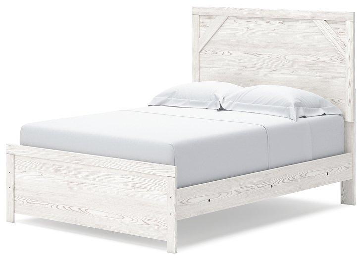 Gerridan Youth Bed - US Furniture & Mattress (Waterbury,CT)*
