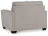 Avenal Park Oversized Chair - US Furniture & Mattress (Waterbury,CT)*