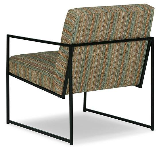 Aniak Accent Chair