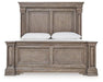 Blairhurst Bedroom Set - US Furniture & Mattress (Waterbury,CT)*