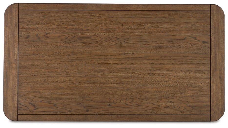 Cabalynn Occasional Table Set - US Furniture & Mattress (Waterbury,CT)*