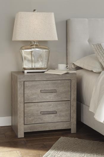 Culverbach Nightstand - US Furniture & Mattress (Waterbury,CT)*