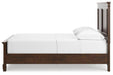 Danabrin Bed - US Furniture & Mattress (Waterbury,CT)*