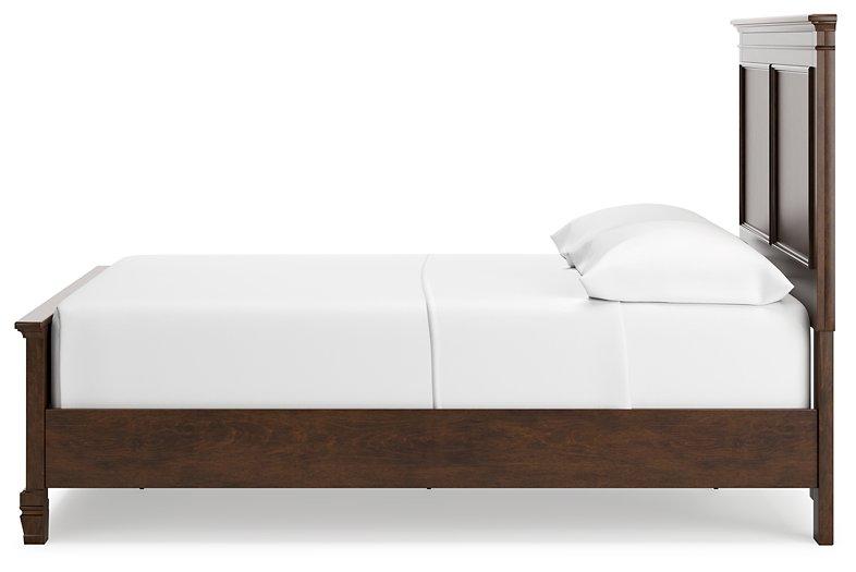 Danabrin Bed - US Furniture & Mattress (Waterbury,CT)*