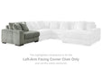 Lindyn Sectional - US Furniture & Mattress (Waterbury,CT)*