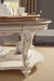 Realyn Occasional Table Set - US Furniture & Mattress (Waterbury,CT)*