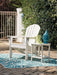 Sundown Treasure Outdoor Seating Set - US Furniture & Mattress (Waterbury,CT)*