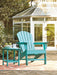 Sundown Treasure Outdoor Seating Set - US Furniture & Mattress (Waterbury,CT)*
