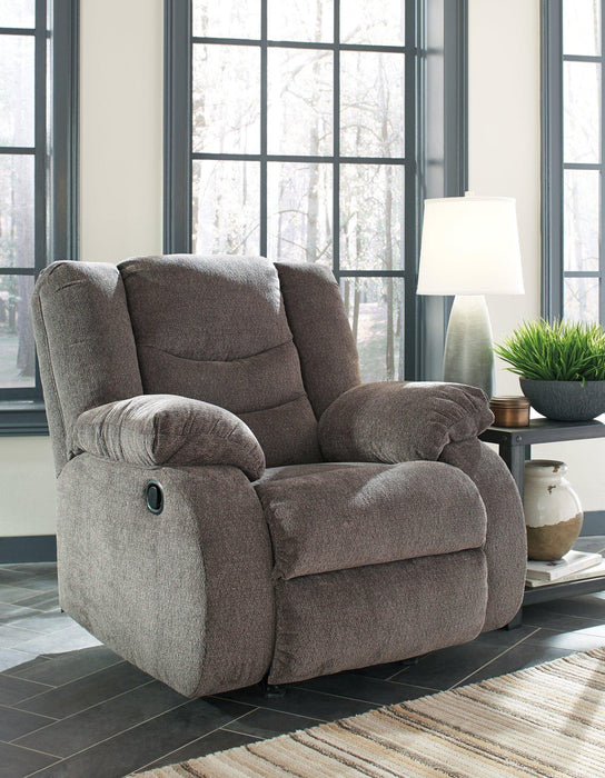 Tulen Recliner - US Furniture & Mattress (Waterbury,CT)*