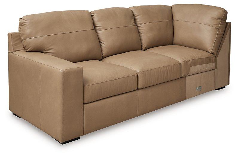 Bandon 2-Piece Sectional