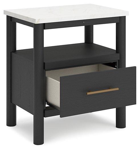 Cadmori Nightstand - US Furniture & Mattress (Waterbury,CT)*