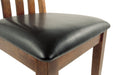 Ralene Dining Chair Set - US Furniture & Mattress (Waterbury,CT)*