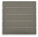 Visola Outdoor Occasional Table Set - US Furniture & Mattress (Waterbury,CT)*