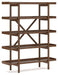 Lyncott 70" Bookcase image