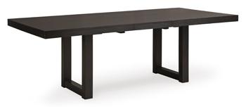 Neymorton Dining Room Set - US Furniture & Mattress (Waterbury,CT)*