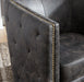 Brentlow Swivel Accent Chair - US Furniture & Mattress (Waterbury,CT)*