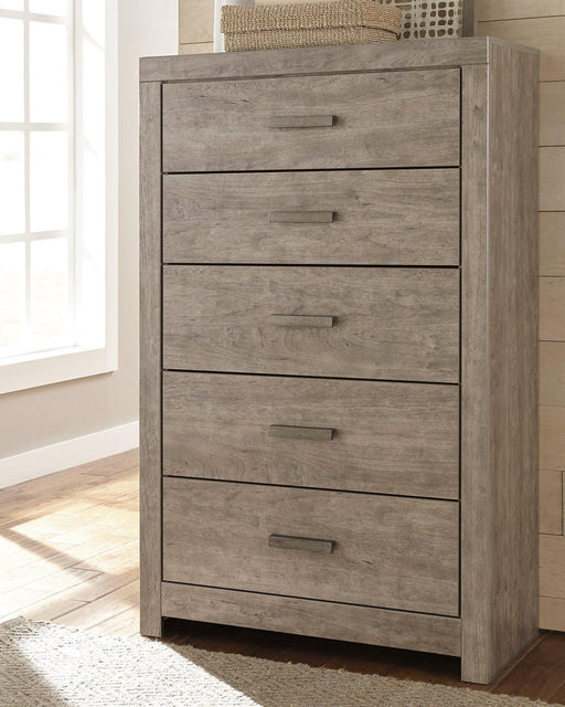 Culverbach Chest of Drawers - US Furniture & Mattress (Waterbury,CT)*
