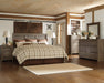 Juararo Bedroom Set - US Furniture & Mattress (Waterbury,CT)*