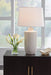 Cylener Table Lamp - US Furniture & Mattress (Waterbury,CT)*