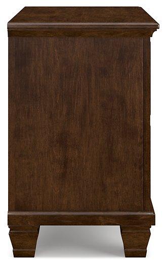 Danabrin Nightstand - US Furniture & Mattress (Waterbury,CT)*