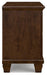 Danabrin Nightstand - US Furniture & Mattress (Waterbury,CT)*