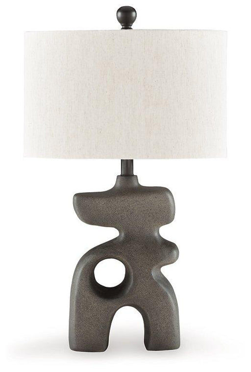 Danacy Table Lamp - US Furniture & Mattress (Waterbury,CT)*