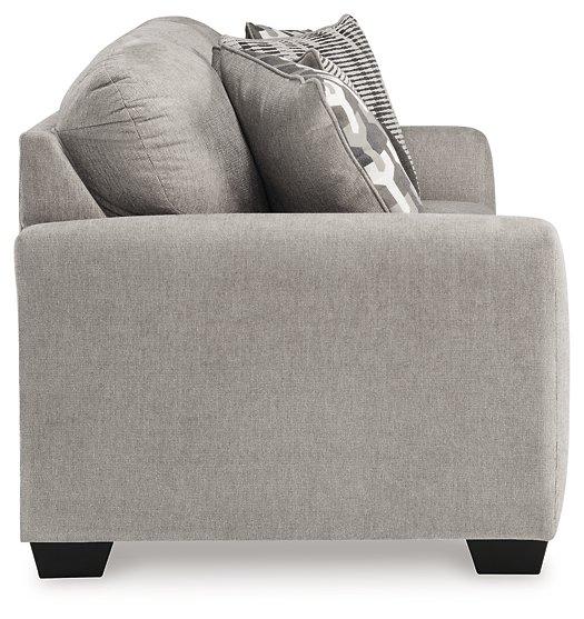 Avenal Park Sofa - US Furniture & Mattress (Waterbury,CT)*