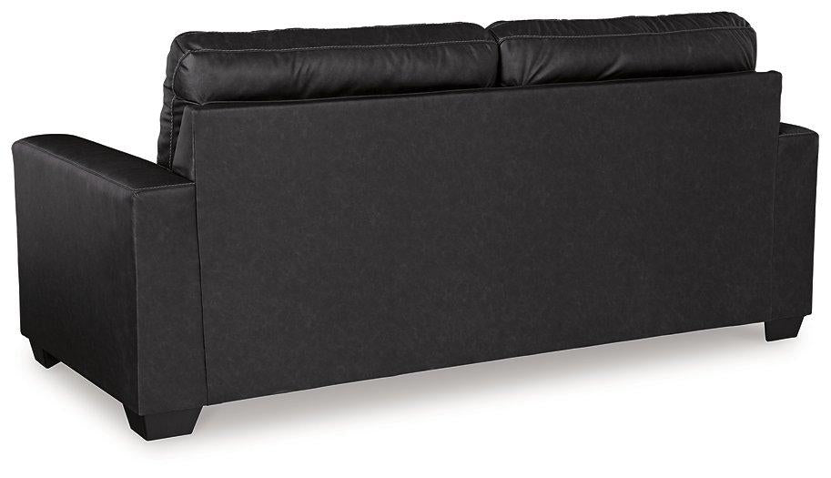 Barlin Mills Sofa Sleeper - US Furniture & Mattress (Waterbury,CT)*