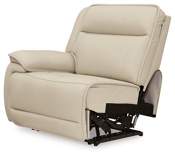Double Deal Reclining Sectional - US Furniture & Mattress (Waterbury,CT)*