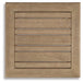 Gerianne End Table - US Furniture & Mattress (Waterbury,CT)*