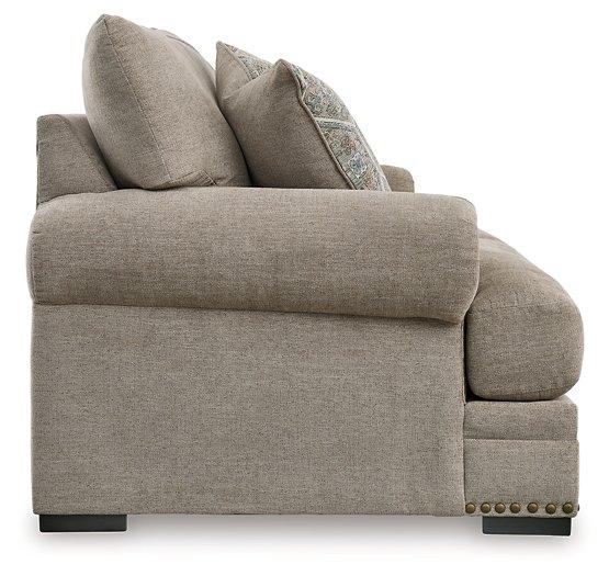 Galemore Loveseat - US Furniture & Mattress (Waterbury,CT)*