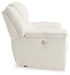 Keensburg Oversized Power Recliner - US Furniture & Mattress (Waterbury,CT)*