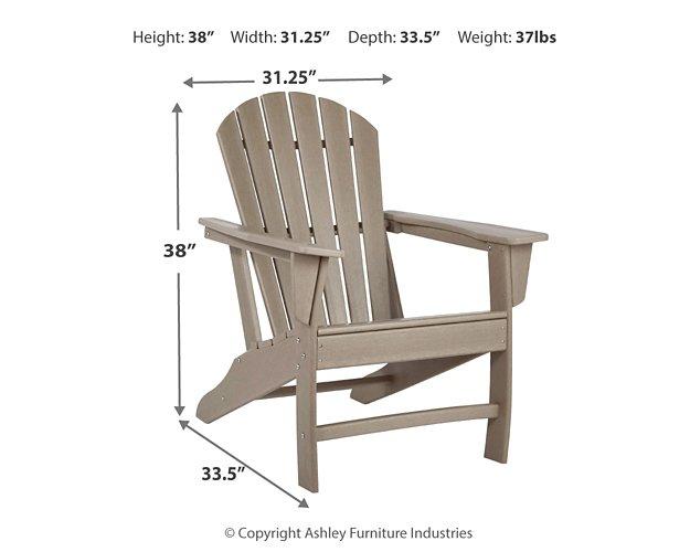 Sundown Treasure Outdoor Seating Set - US Furniture & Mattress (Waterbury,CT)*