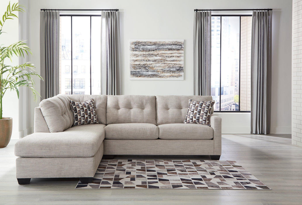 Mahoney Living Room Set - US Furniture & Mattress (Waterbury,CT)*