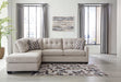 Mahoney Living Room Set - US Furniture & Mattress (Waterbury,CT)*
