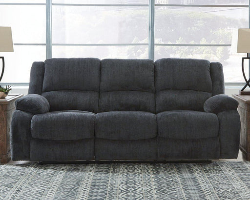 Draycoll Reclining Sofa - US Furniture & Mattress (Waterbury,CT)*