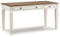 Realyn Home Office Set - US Furniture & Mattress (Waterbury,CT)*
