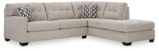 Mahoney Living Room Set - US Furniture & Mattress (Waterbury,CT)*