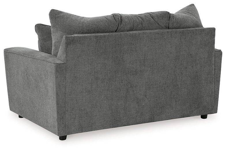 Stairatt Living Room Set - US Furniture & Mattress (Waterbury,CT)*