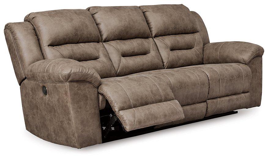Stoneland Living Room Set - US Furniture & Mattress (Waterbury,CT)*