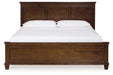 Danabrin Bedroom Set - US Furniture & Mattress (Waterbury,CT)*