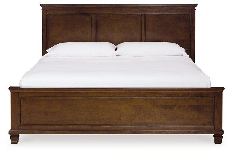 Danabrin Bedroom Set - US Furniture & Mattress (Waterbury,CT)*