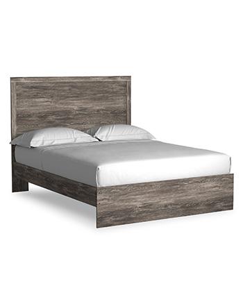 Ralinksi Bedroom Set - US Furniture & Mattress (Waterbury,CT)*